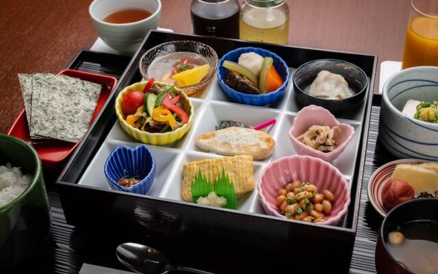 Suzu Beach Hotel