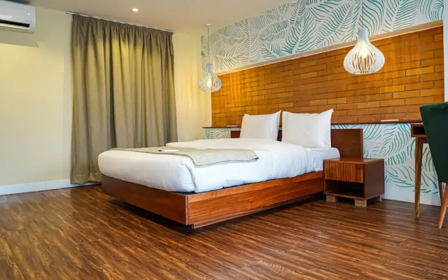 The Landmark Hotel Victoria Island