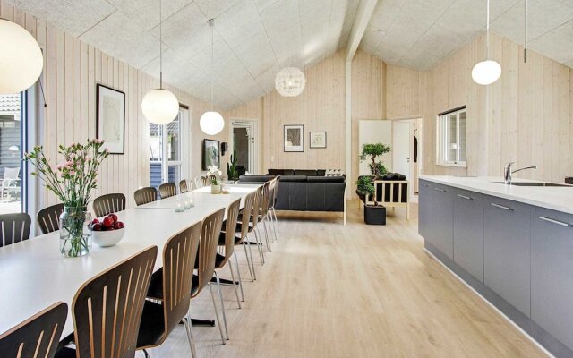 Luxury Retreat in Asserbo - By Traum Ferienwohnungen