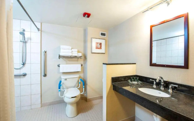 Holiday Inn Hotel & Conference Centre