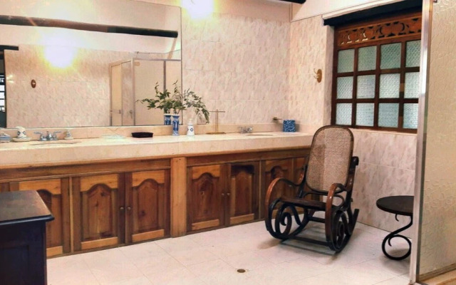 Posada Villa Real