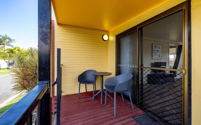 NRMA Capricorn Yeppoon Holiday Park