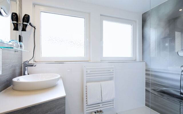 Dorint Resort Winterberg Sauerland