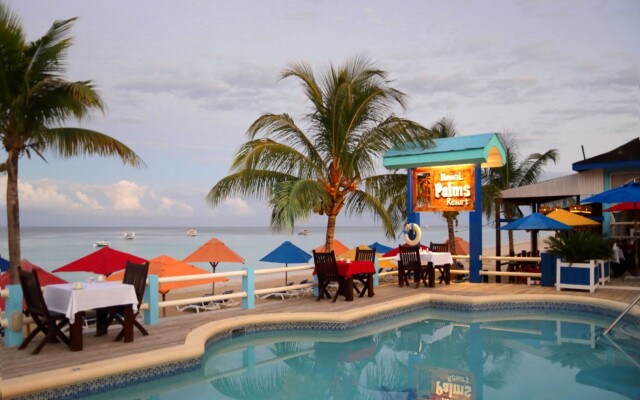 Negril Palms