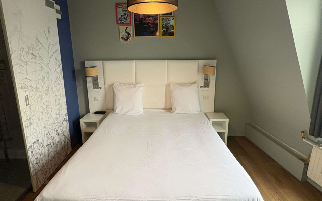 greet Lille Gare Flandres