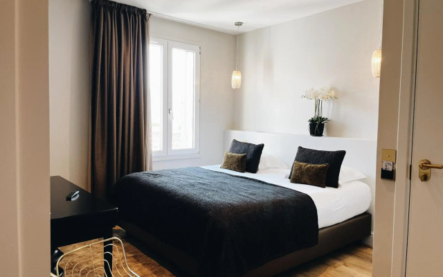 Hotel San Carlu Citadelle