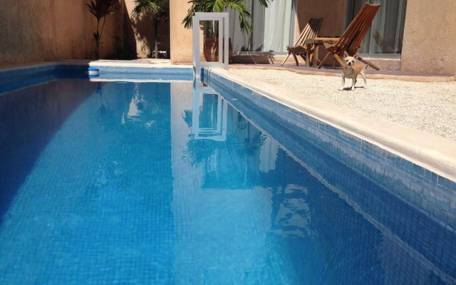 Villas Colibri Tulum