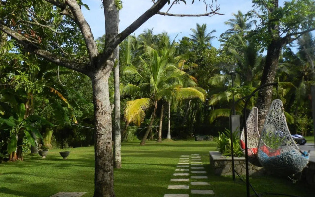 Villa Velmarie Yoga and Ayurveda House