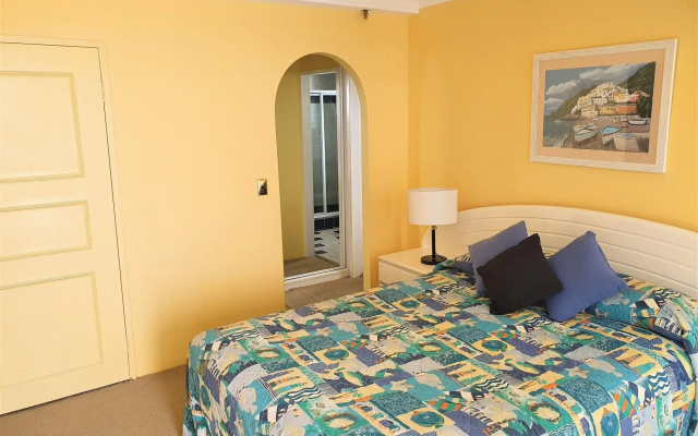 Talisman Beachside – Guest Rooms – Gold Coast