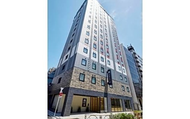 hotel MONday Premium Ueno Okachimachi - Vacation STAY 79632v