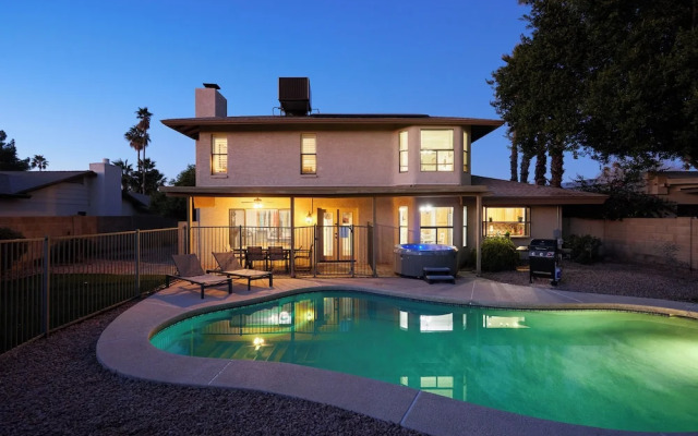 Sandyland-private Pool-mins 2 Waste Management TPC