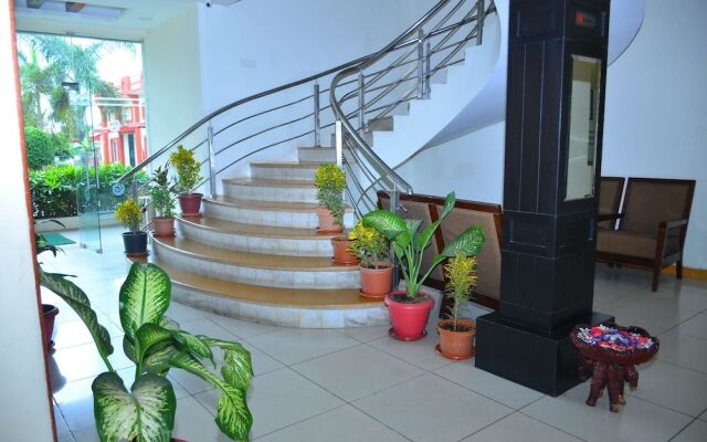 Vishal Prakruthi Resorts