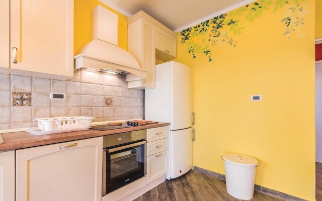 Nice Home in Matulji With Wifi and 4 Bedrooms