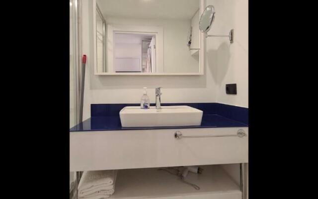 Orbi City Apartment Stare Beach