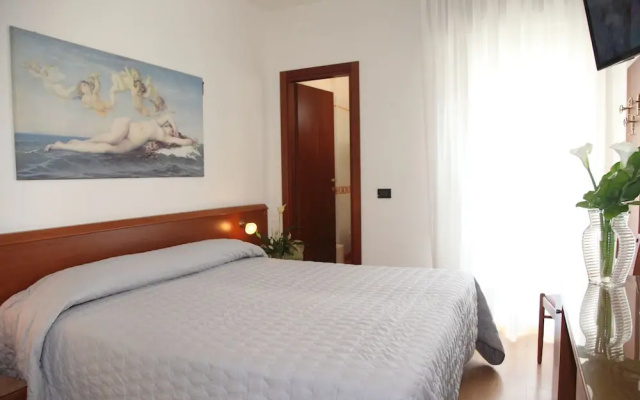 Hotel Gran Venere Beach