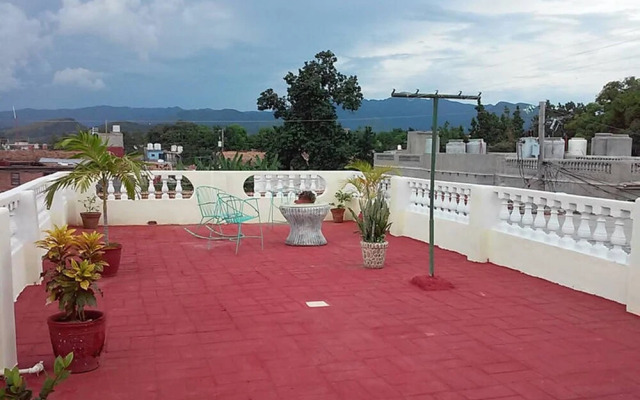 Hostal Haydee y Evelio