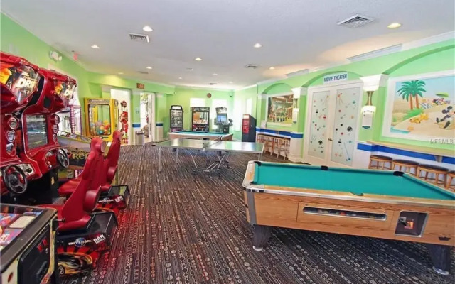 Windsor Palms Resort