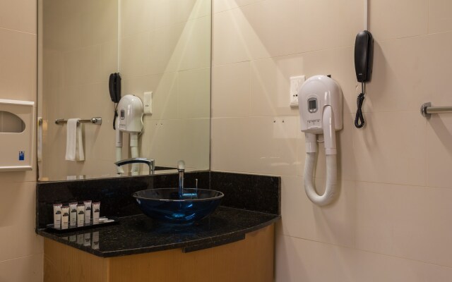 City Stay Grand Hotel Apartments