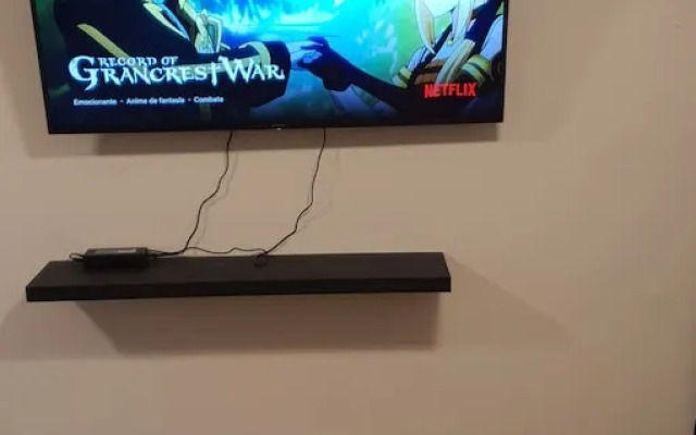 Umbrella Properties Apartment Birmingham