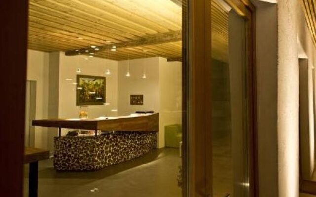 MALAT Weingut und Hotel