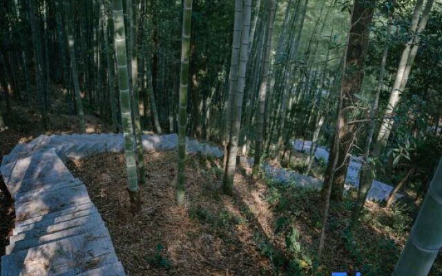 Youtangu Holiday Hotel (Huangshan Huizhou)