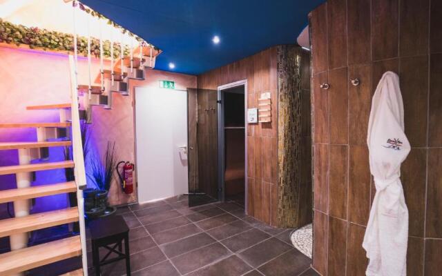 Eurocamp Spreewaldtor