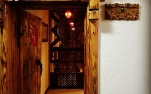 Zhanggongguan Guest House