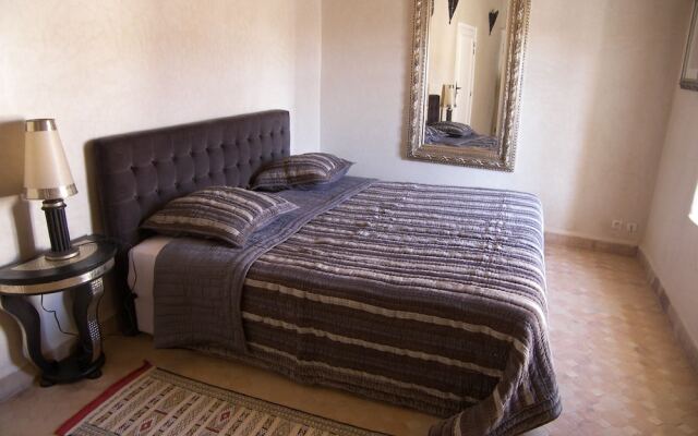 Palais Villa Talaa Resort