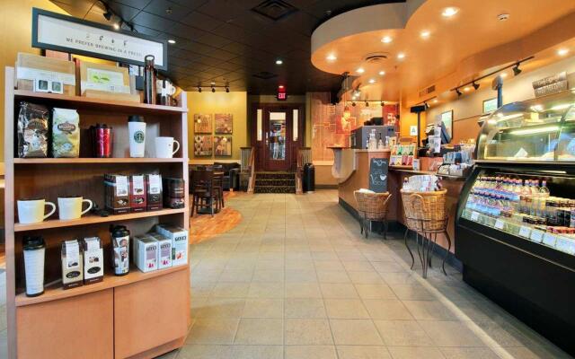 Seelbach Hilton Louisville Downtown