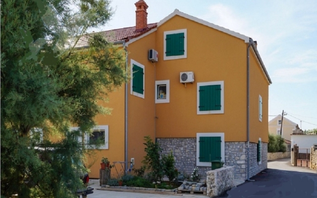 Apartment Stosa - with parking : A2 Nin, Zadar riviera