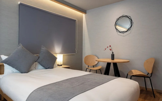 FUKUYA Neighbors Osaka UMEDA