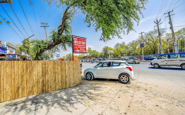 Fabexpress City Walk