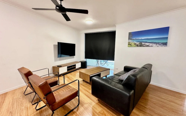 Diamond Beach Resort 115
