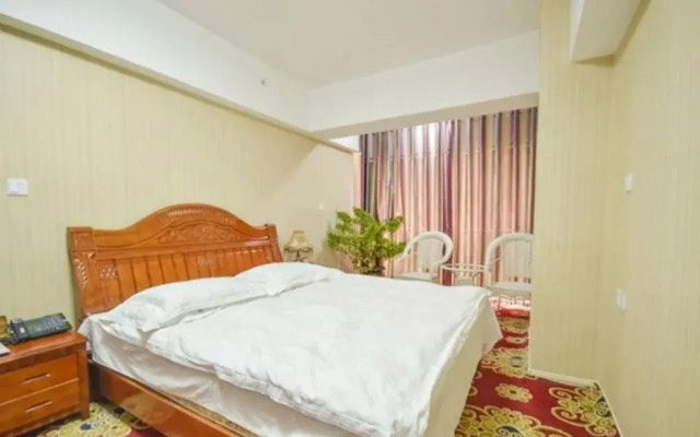 Xining Xing Sheng Hostel