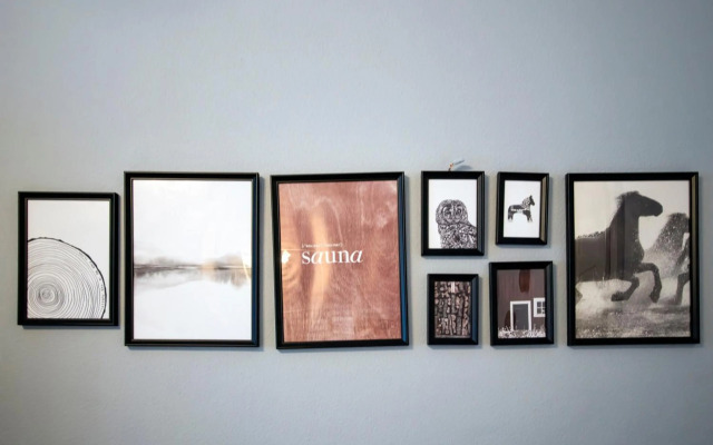 BpR Pyvo Street Home with balcony