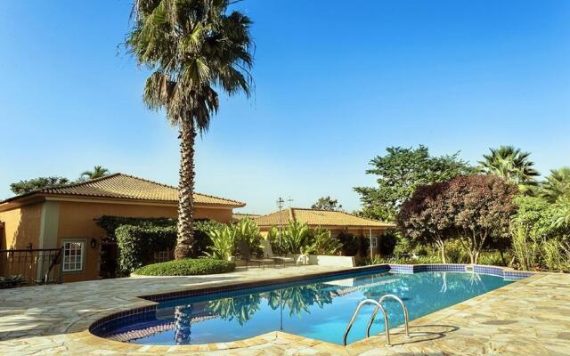 Vila Real Hotel