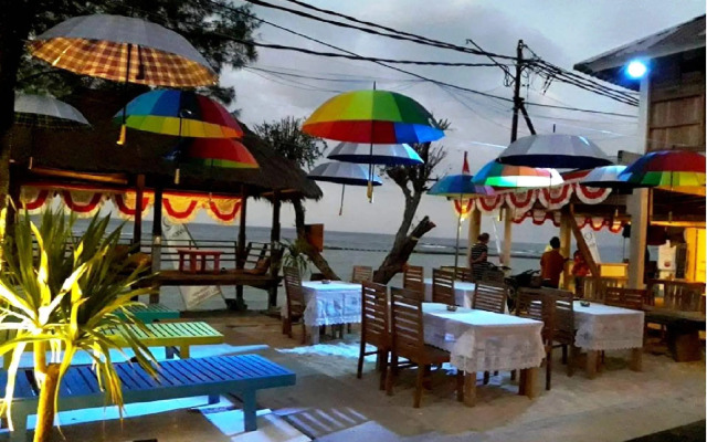 Pondok Windy Bungalows