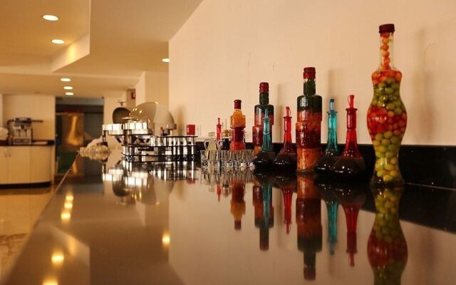 Iyaspark Otel