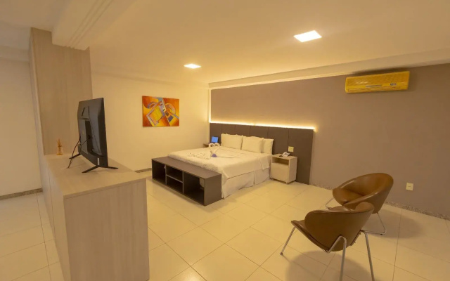 Hotel BHS