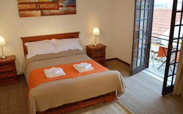 Casa Grande 8
