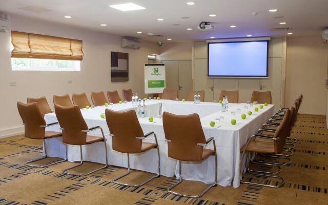 Holiday Inn London Gatwick - Worth, an IHG Hotel