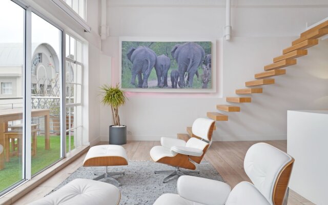 Alexa By Stay Amazing