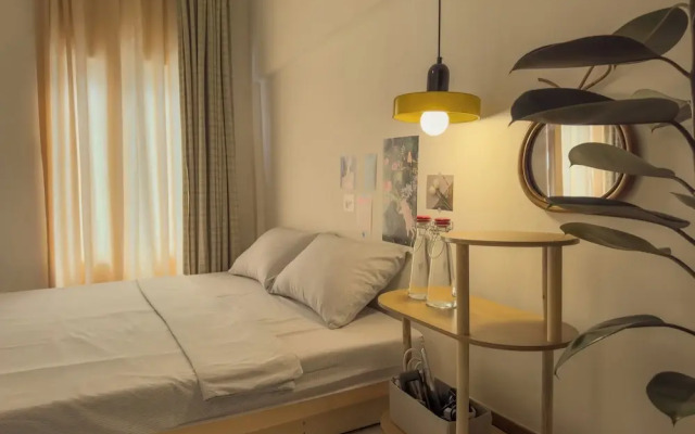 THE Room