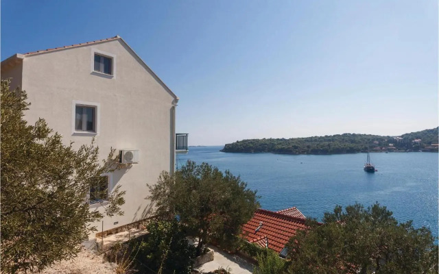 Apartment Zaton Veliki with Sea View 12