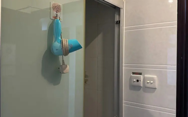 Sunrise Hostel