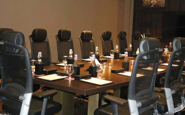 Welcomhotel by ITC Hotels, Raja Sansi, Amritsar