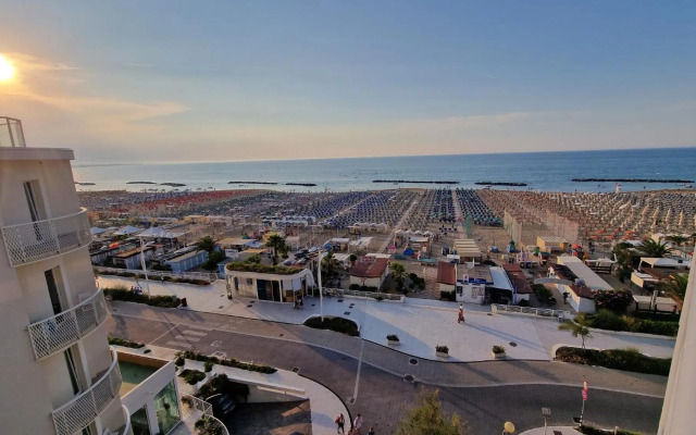 Hotel Flaminio