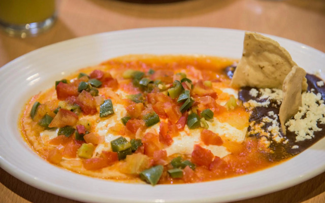 Hotel Oaxaca Inn Reforma