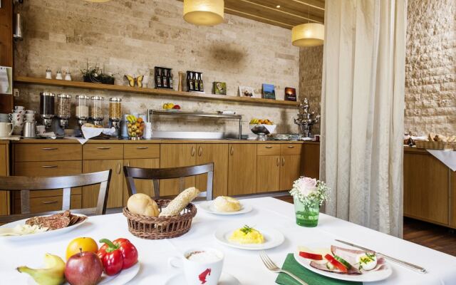 Hotel Zur Post