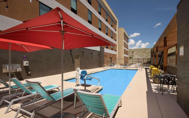 Home2 Suites by Hilton Las Cruces